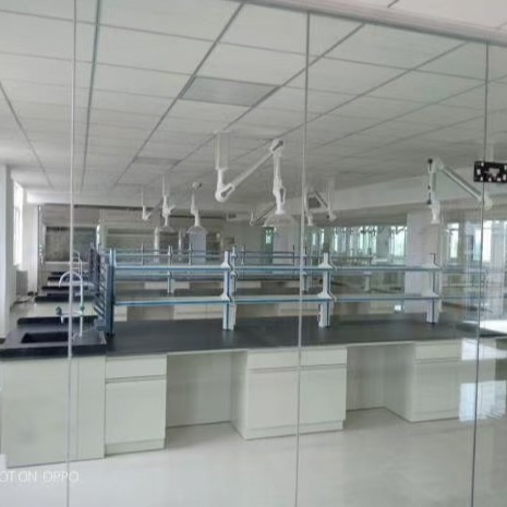 山东业创全钢实验台大学实验室边台公共卫生实验室家具供应商