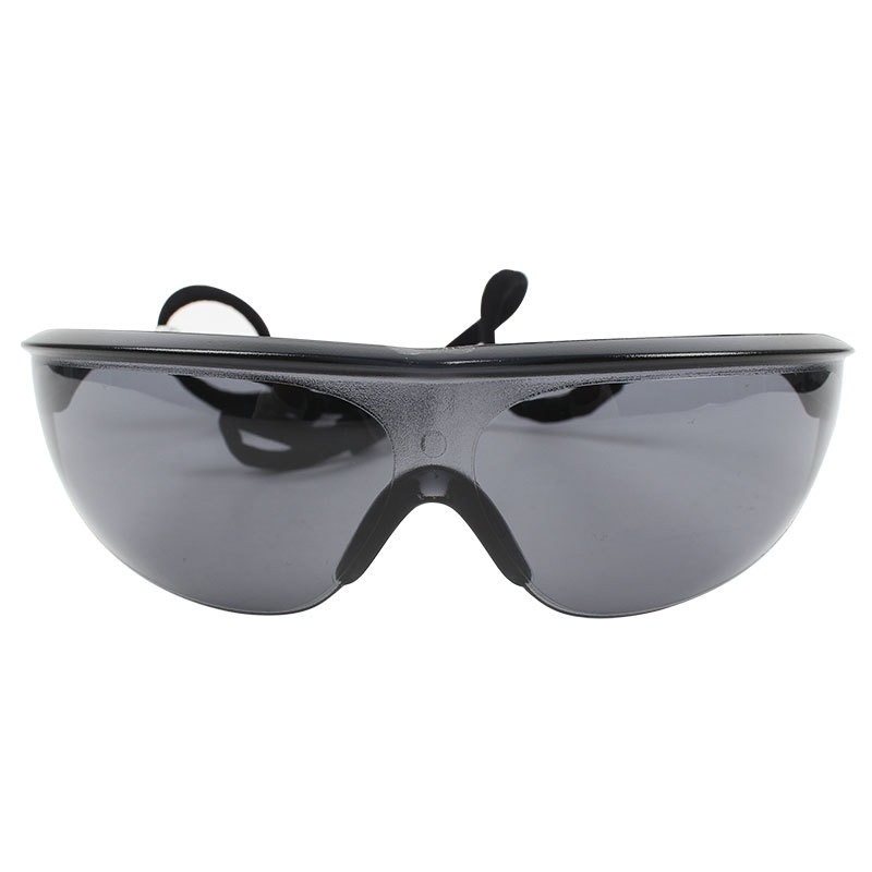 霍尼韦尔1005986 M100流线型防雾防刮擦防护眼镜
