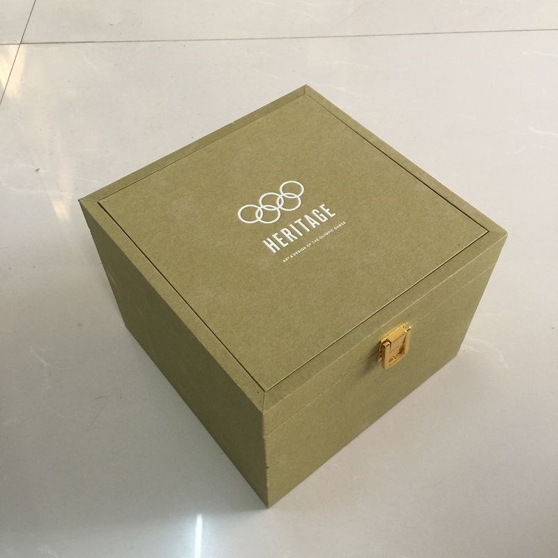 复古木盒 仿古木盒 带锁木盒 手提木盒 yjmh 瑞胜达