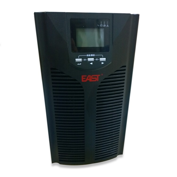 易事特UPS电源EA906S 高频UPS电源6KVA/5400W 在线式内置蓄电池 现货供应
