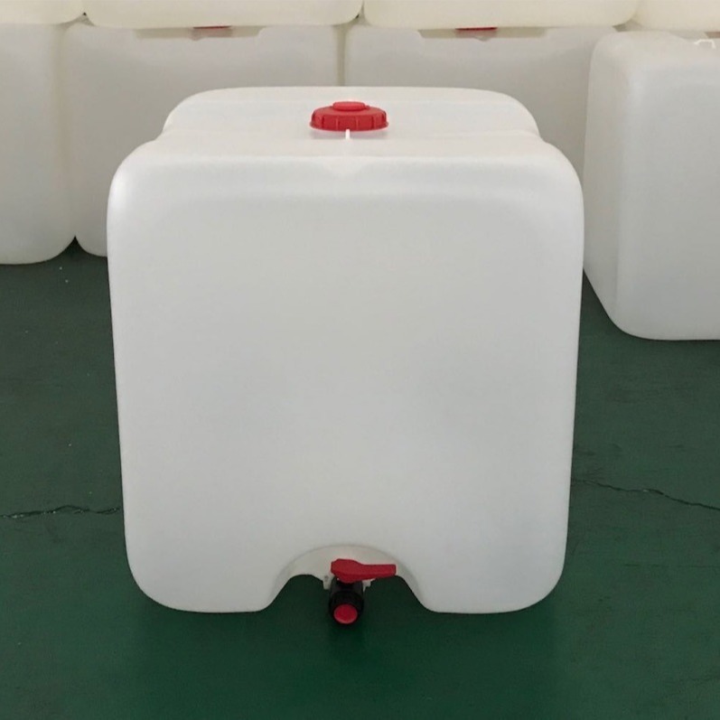 厂家供应  pe材质吨桶 卡谱尔1000升水容量塑料桶