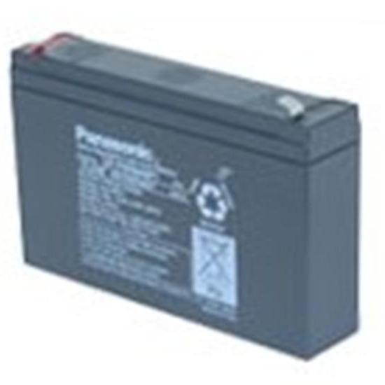 松下蓄电池LC-PM12150 铅酸免维护12V150AH 机房后备电源蓄电池组