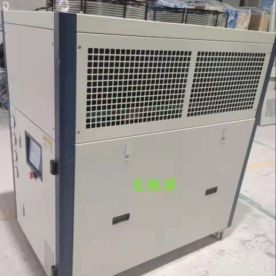 上海流延机流延膜降温用循环冷却设备  流延机循环水冷却机    宝驰源 BCY-15A图片