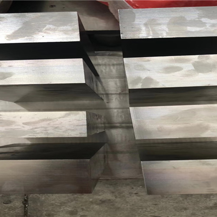 钛板 冷轧钛合金板 高强度钛板
