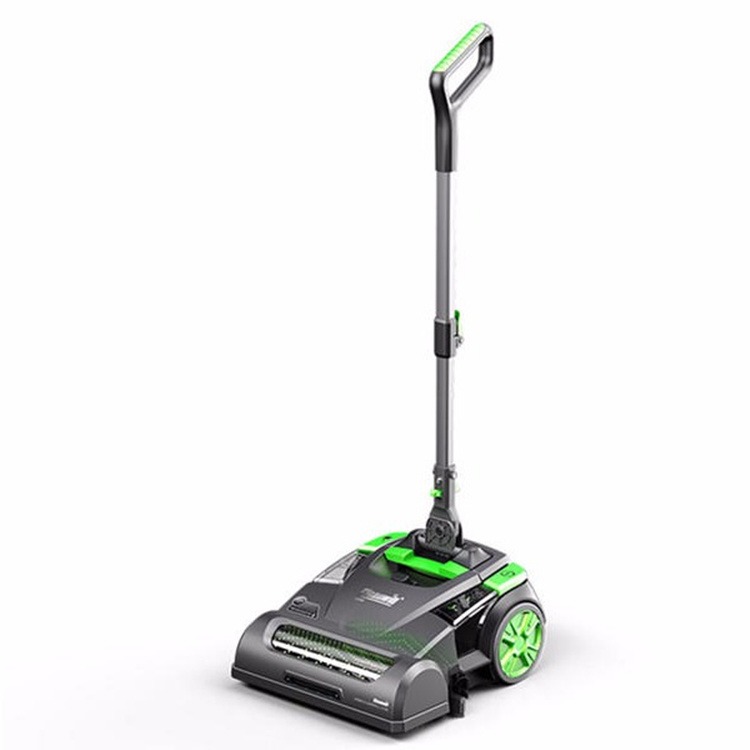 克力威 XD209便携式洗地机 家用清洗机 室内洗地机 地毯用洗地机