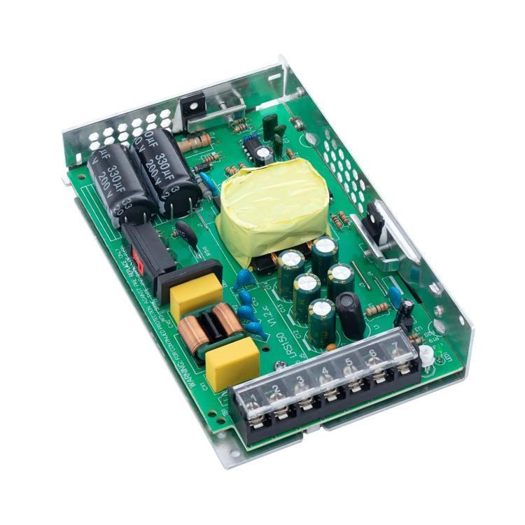 捷科电路 老化系统方案开发   驱动电源老化电路板生产   LED电源老化电路板生产  软硬件开发   PCB 生益材质图片
