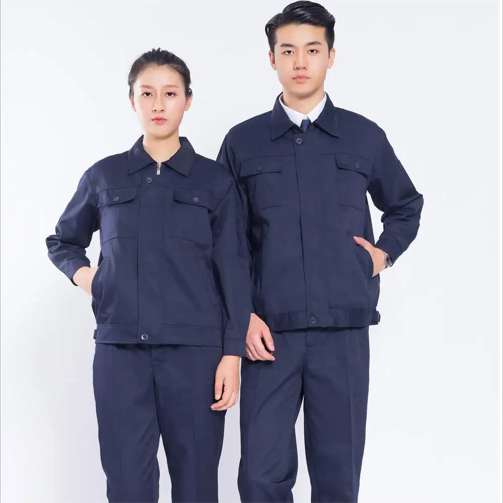 贵 州劳保用品资质代加工生产制造劳保服装贵 阳工作服