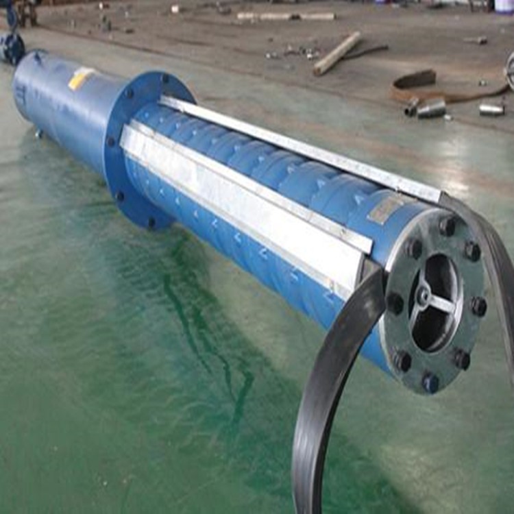 津东深井潜水泵 高压潜水泵 抽水潜水电泵 变频深井泵 卧式潜水泵