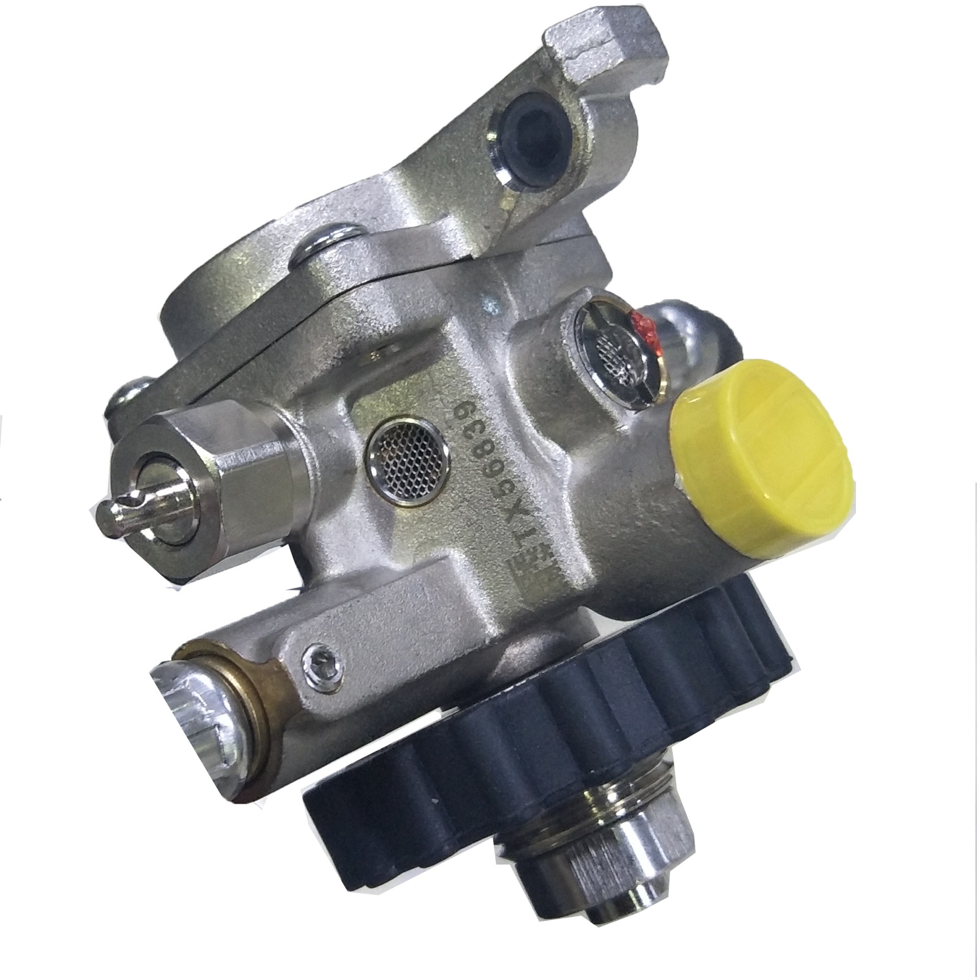 霍尼韦尔BC00011 T8000 ENSCBA 空气呼吸器减压阀组件