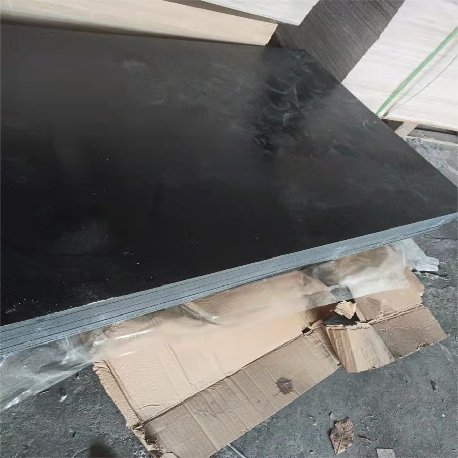 华凯进口台湾防静电电木板   黑色红色耐高温电木板