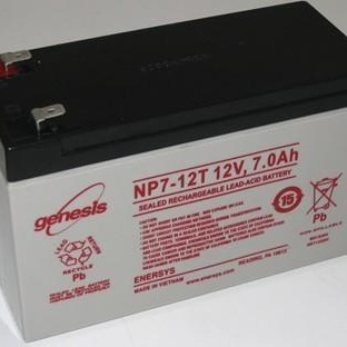 霍克蓄电池NP7-12T 霍克12V7AH 直流屏UPS太阳能建筑设备专用 铅酸蓄电池 参数及价格厂家直发