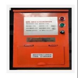 直流焊机保护器 型号:QWE-600库号：M386704