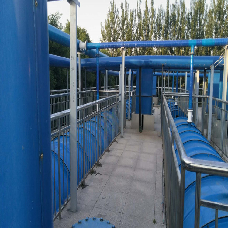 北京污水处理厂除臭设备臭味净化设备厂家直销