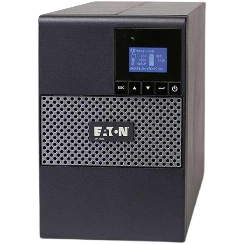 伊顿UPS电源9SX1000I高性能ups塔式可外接电池模块1000VA/900W