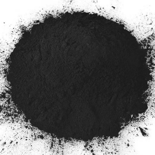 淀粉用粉状活性炭 木质粉状活性炭 琼海木质粉状活性炭厂家图片