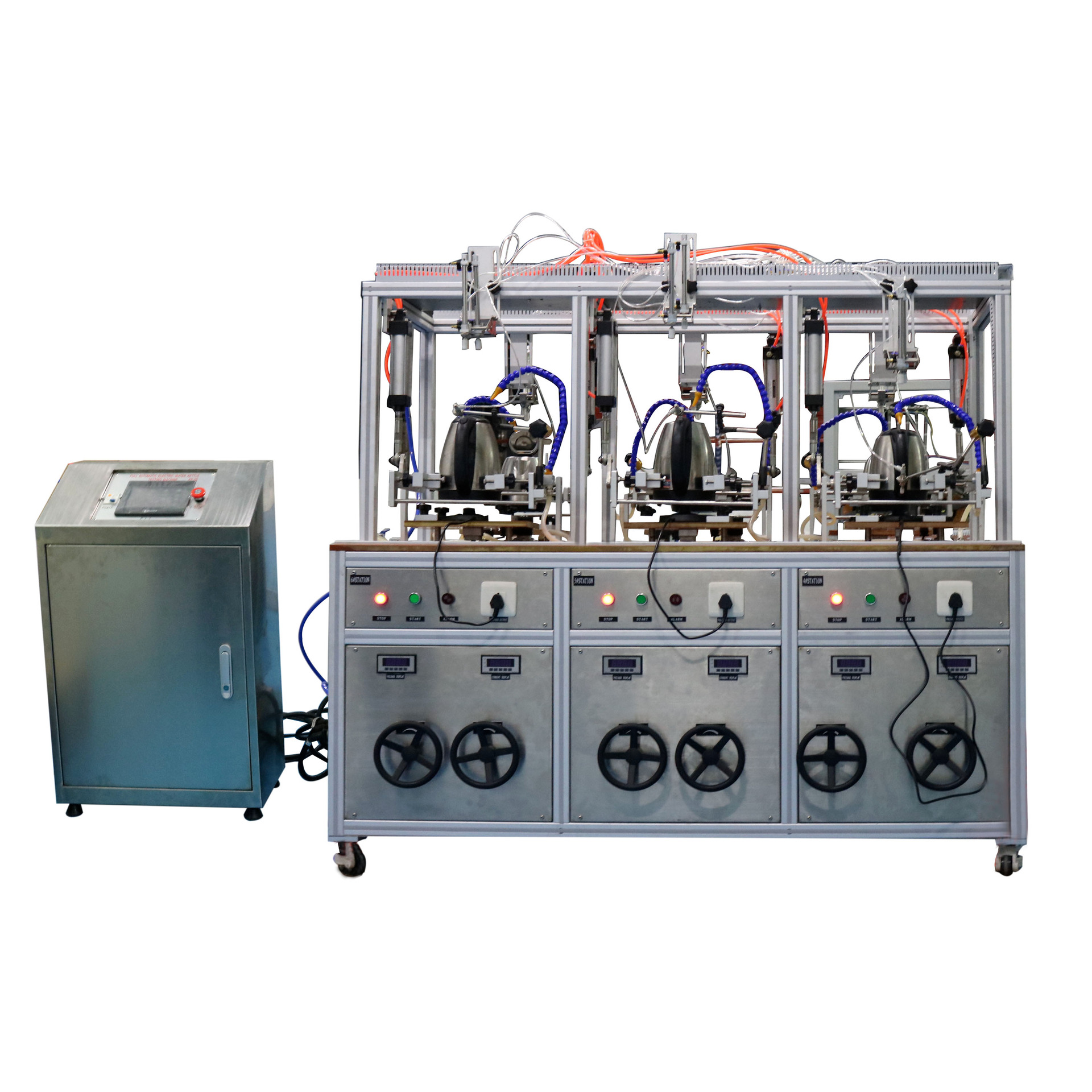 搅拌机综合测试台 JAY-5227  嘉仪珠海  用于检验搅拌机的各项性能