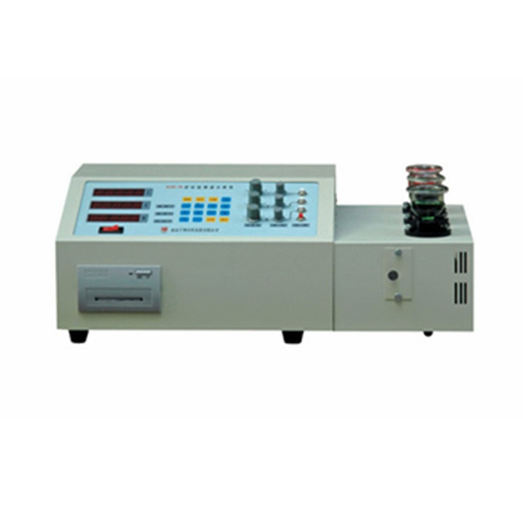 NJSB-3C型微机高速分析仪 NJSB-3C元素分析仪 自动高速快速分析仪