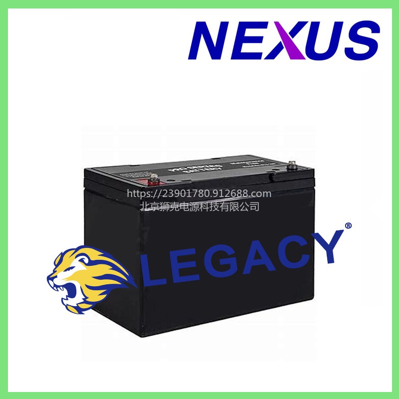 NEXUS蓄电池NX200AH光伏系统应用太阳能储能电池图片