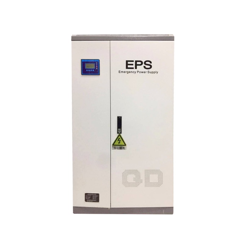 EPS电源厂家三相混合型20KW25KW30KW消防应急电源