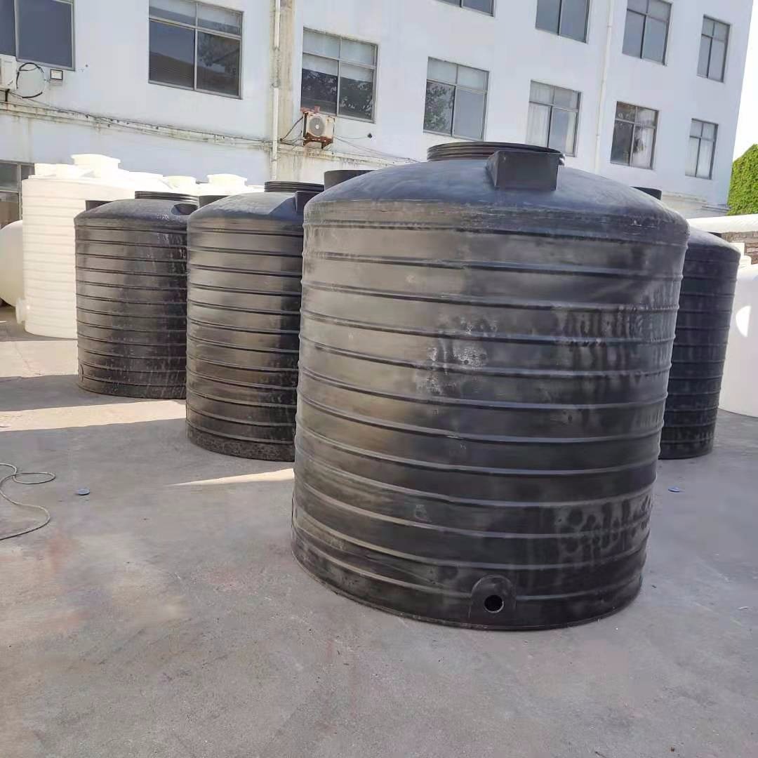 江西瑞通容器厂家批发25000L 超滤清洗罐 酸储罐 1.5立方 RO清洗罐