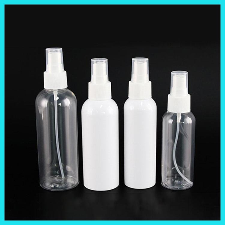 试用装小喷壶 塑料喷雾瓶 尖嘴塑料喷雾瓶 沧盛塑业