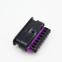 TE/AMP 1719105-1 塑壳接插件 连接器 原装正品