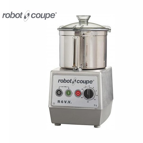 法国 robot-coupe 乐巴托R 6 V.V. 乐伯特食品切割搅拌及蔬果处理机