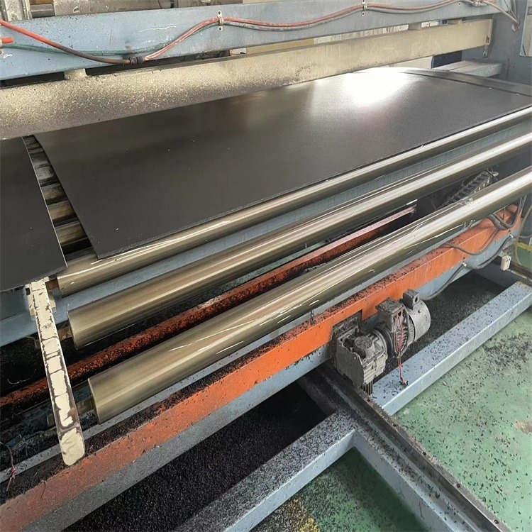 厂家供应耐低温冷冻机械设备挡板聚乙烯板 20mm高分子量聚乙烯板