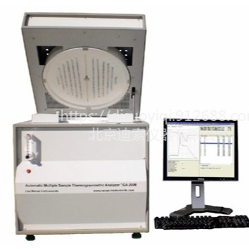 TGA2000A型自动工业分析仪 美国NAVAS