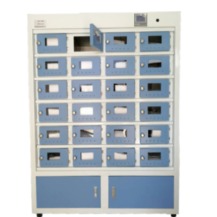 吉林实验室不锈钢土壤干燥箱TRX-24独立箱体空气干燥机