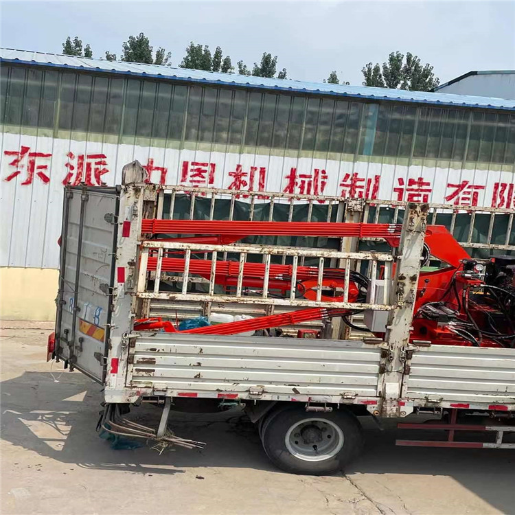 江苏淮安高速公路修剪机 高速公路边坡自动修剪机 派信价格