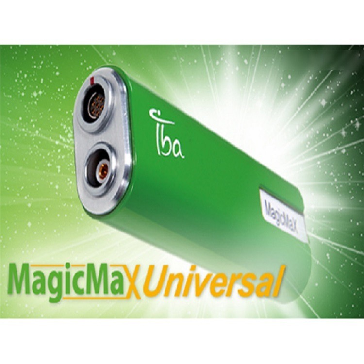 Delta德尔塔仪器MagicMax Universal X射线评价输出系统