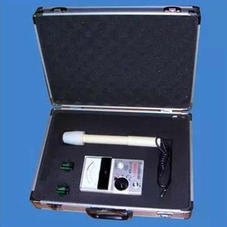 建德RJ-3型高频近区电场测量仪 超高频电磁场测量仪 测定仪图片