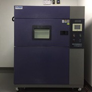 冷热冲击稳定性试验箱 高低温试验冲击箱 柳沁科技 LQ-TS-80A