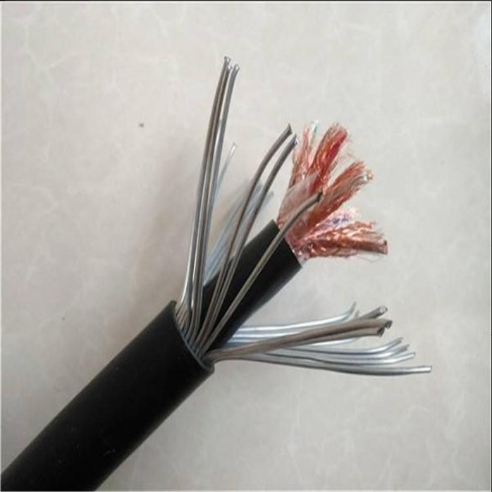 钢丝铠装铠装电缆KVV32-450/750V 104mm2控制电缆量大从优