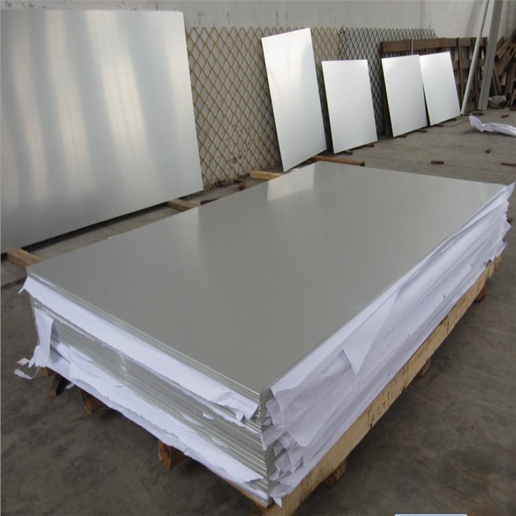合金铝板7075 LY12超厚工业硬质铝板 五金模具合金铝块 长宽定制切割