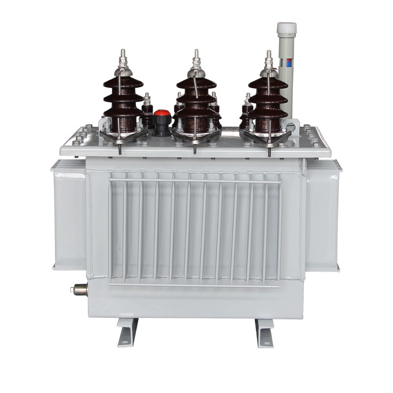 浙江富杰  三相油浸式变压器 S11 -1250KVA 10/0.4KV 铜绕组  降压