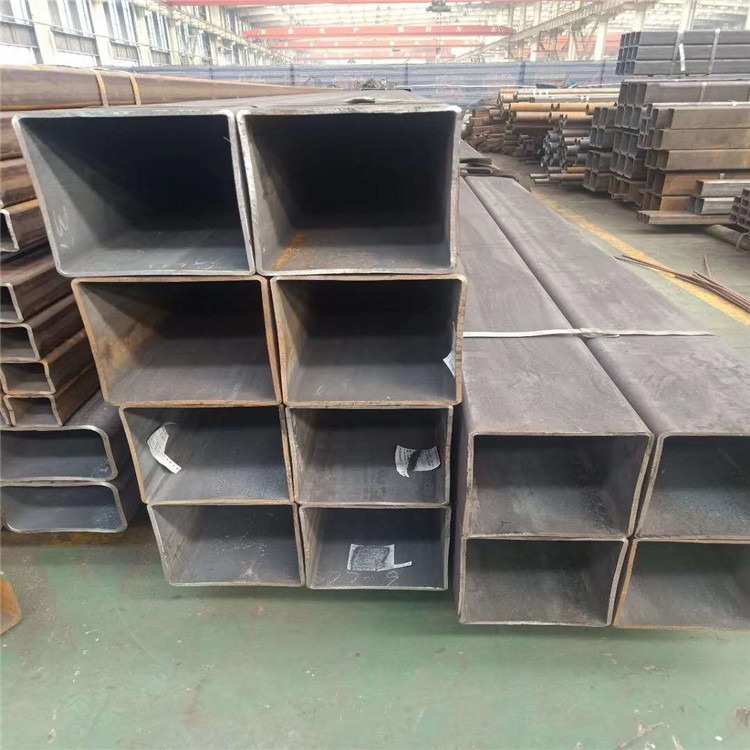 生产DN800大口径丁字焊卷管 DN1200碳素钢板卷管 350-3000厚壁钢板卷管厂 卷制锥形管