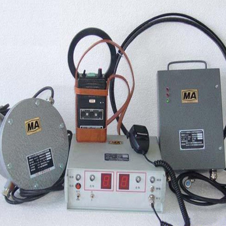 中煤 生产 KXT-5ABL斜井信号通讯机 使用特点图片