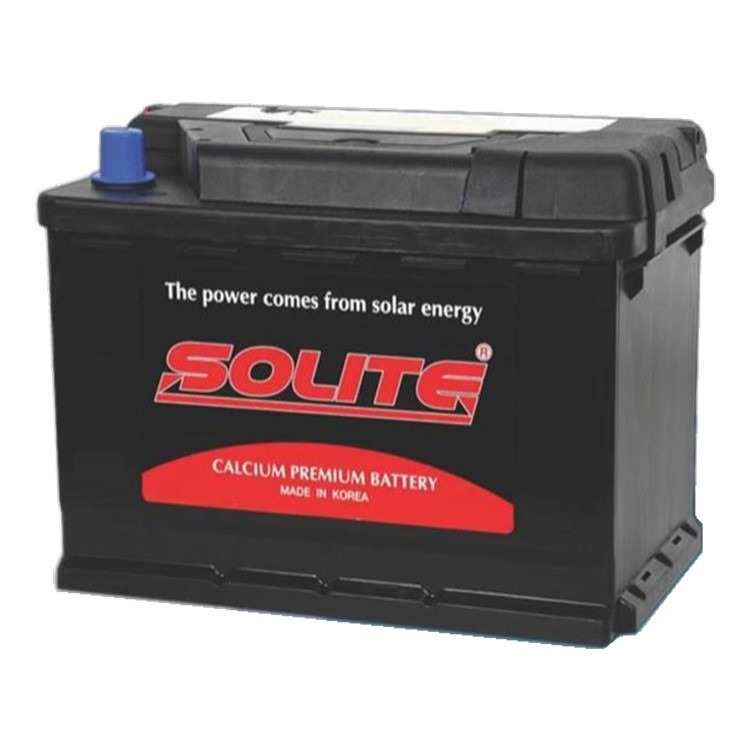 SOLITE蓄电池SLD65-12特点介绍