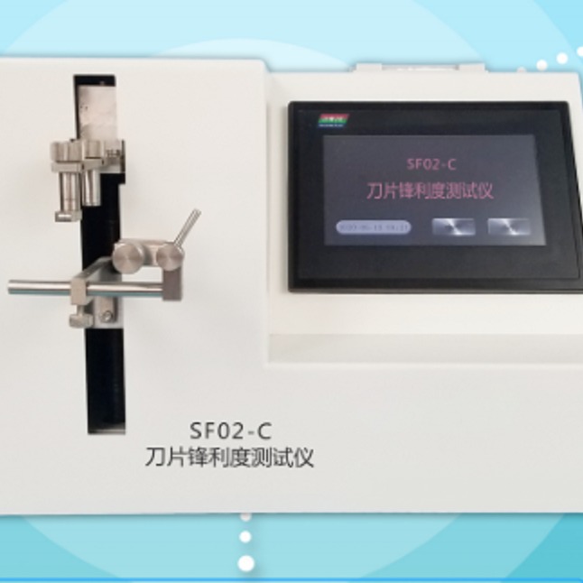上海威夏ZHSH2016-C自毁注射器针架缩力器测试仪厂家价格