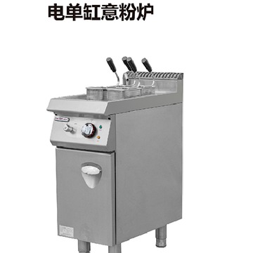 金佰特意粉炉商用西厨设备电单缸加深缸意粉炉DY-700S煮面炉埃科菲