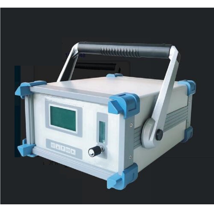 便携式氧气分析仪 中西器材 型号:PS956 库号：M374682