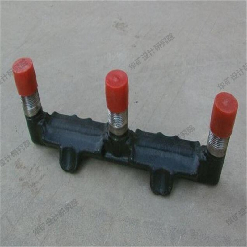 厂家直发M24*2型E型螺栓 安装简便  M24*2型E型螺栓图片