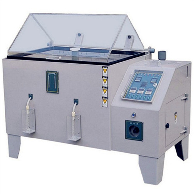 爱佩科技 AP-YW 盐雾环境模拟测试设备 盐雾气候试验箱 涂料耐盐雾测试箱