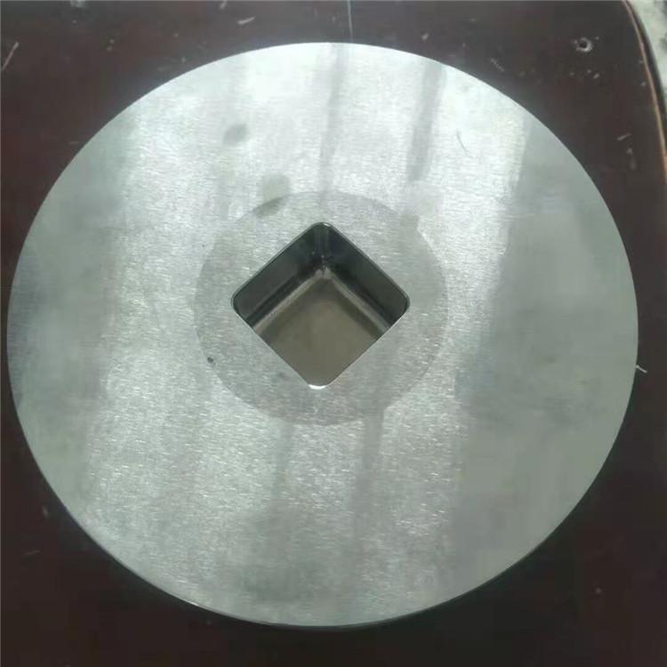 硬质合金   拉丝模  多工位冷镦钨钢直杆模具支持各种定制
