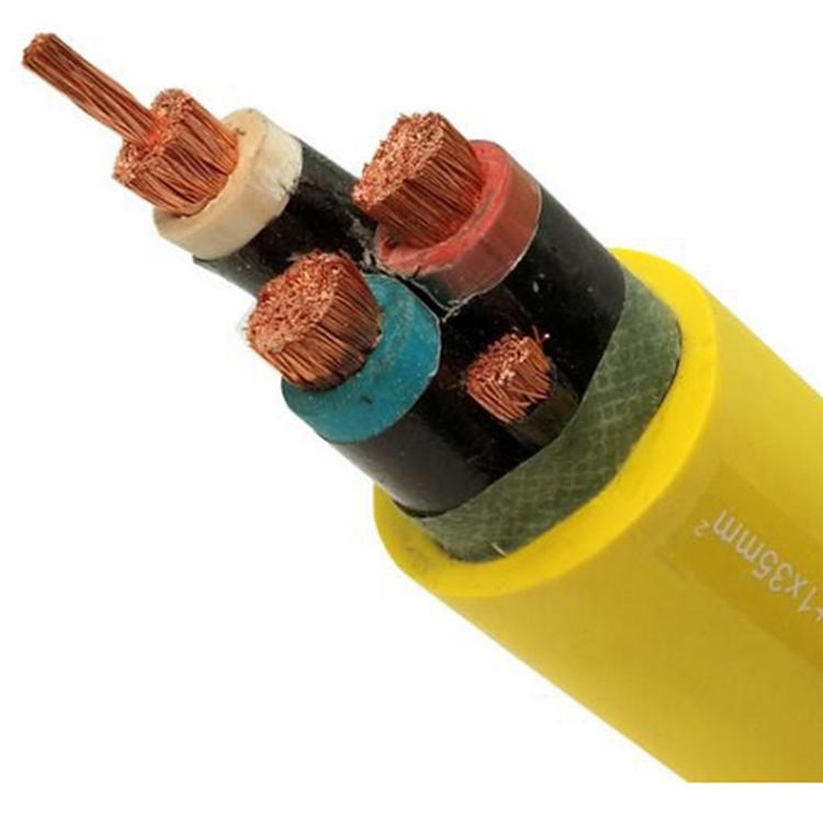 MYP电缆 MYP矿用橡胶软电缆线 MYP橡胶屏蔽电缆