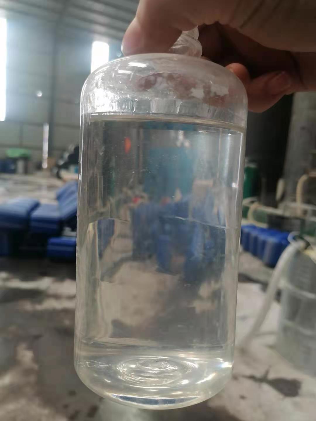 邢台大洋2.8M水玻璃粘结剂专用硅酸钠