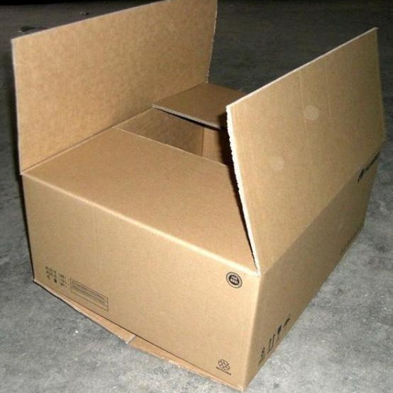 运输纸箱 小型纸箱运输包装 飞机盒纸箱厂图片