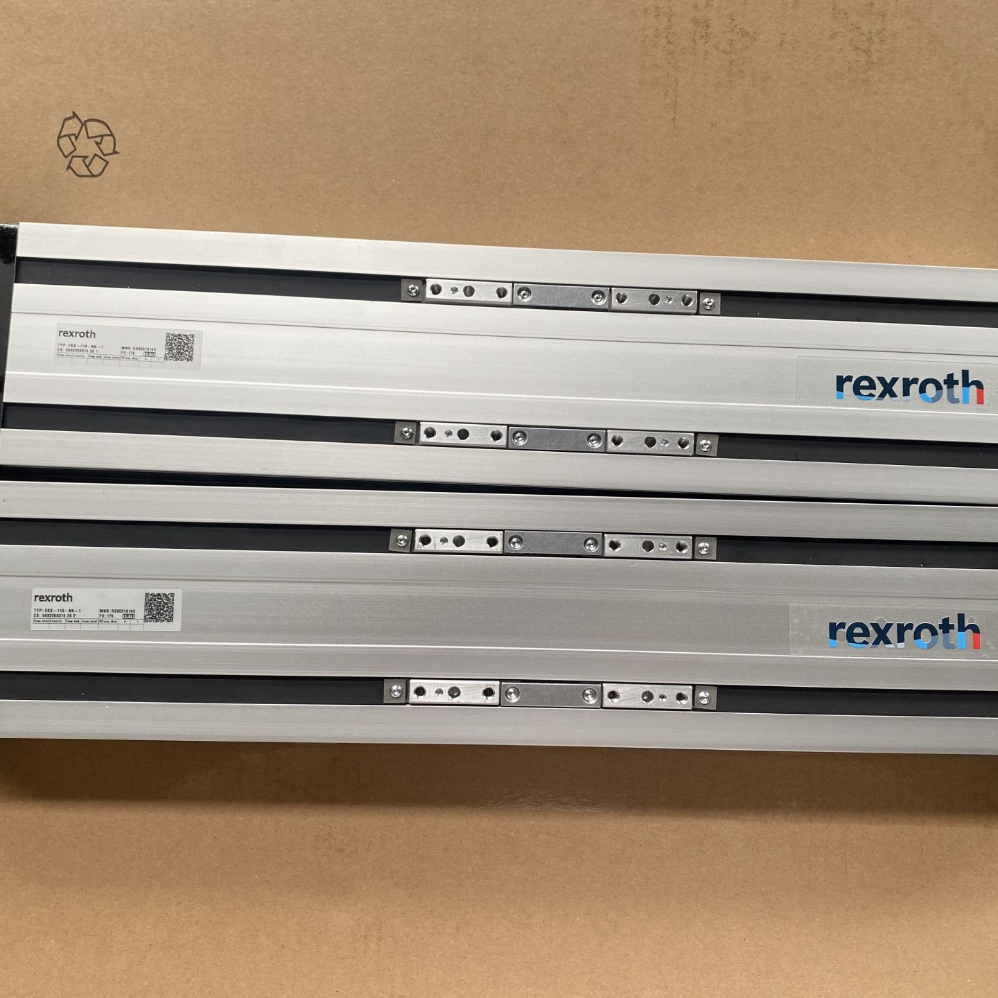 REXROTH/力士乐直线运动模块/模组 CKK系列R005516145 FMS系列 FMB系列原装供应！